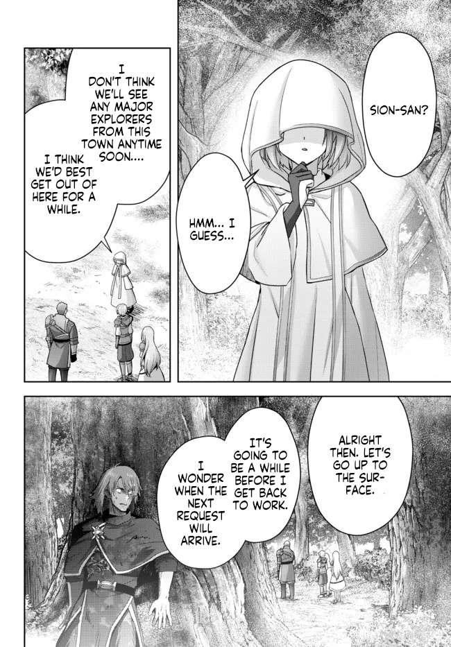 Read The Jack-of-All-Trades Kicked Out of the Hero’s Party Manga Online
