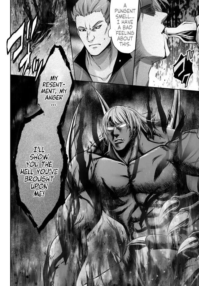 Read The Jack-of-All-Trades Kicked Out of the Hero’s Party Manga Online