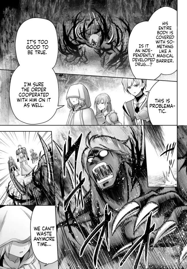 Read The Jack-of-All-Trades Kicked Out of the Hero’s Party Manga Online
