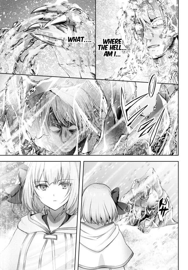 Read The Jack-of-All-Trades Kicked Out of the Hero’s Party Manga Online