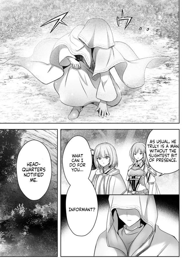 Read The Jack-of-All-Trades Kicked Out of the Hero’s Party Manga Online