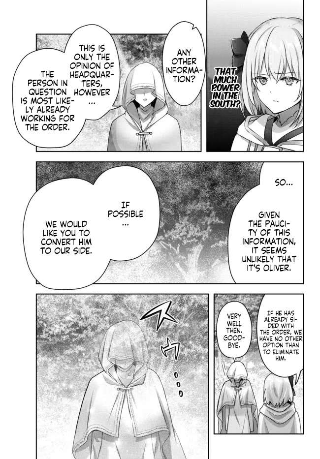 Read The Jack-of-All-Trades Kicked Out of the Hero’s Party Manga Online