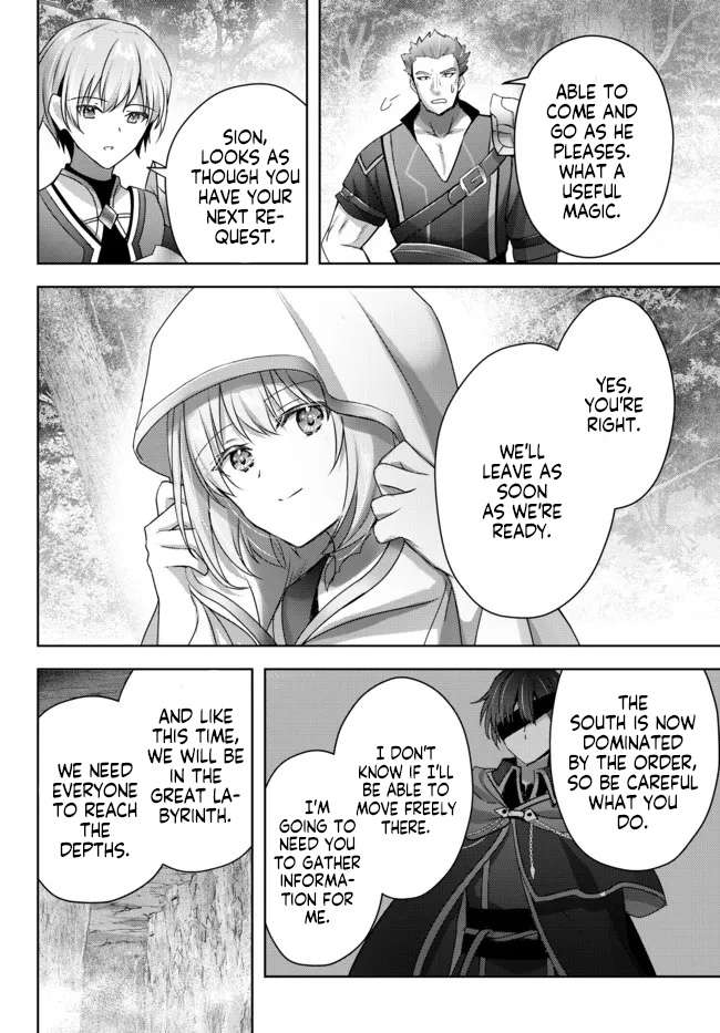 Read The Jack-of-All-Trades Kicked Out of the Hero’s Party Manga Online