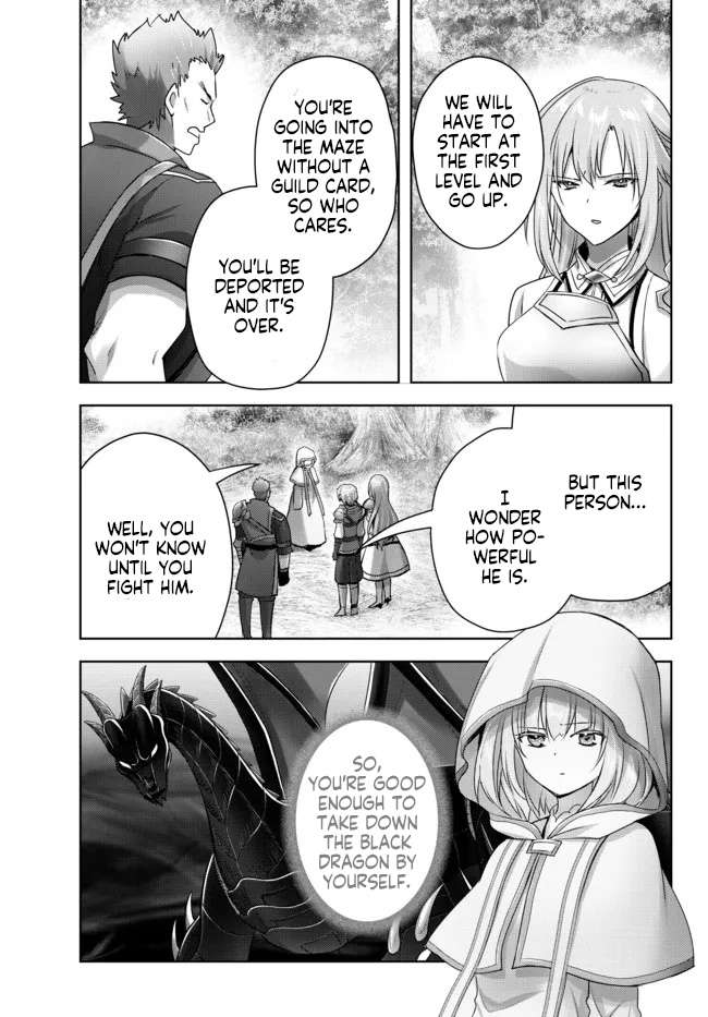 Read The Jack-of-All-Trades Kicked Out of the Hero’s Party Manga Online