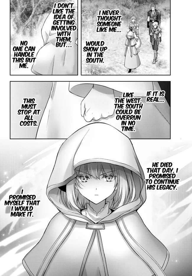 Read The Jack-of-All-Trades Kicked Out of the Hero’s Party Manga Online