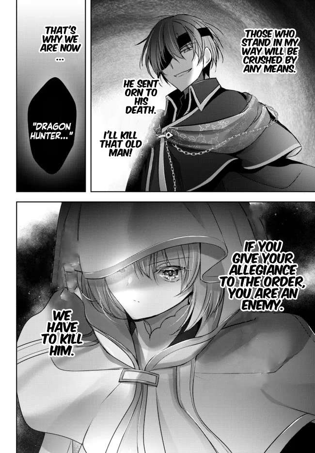 Read The Jack-of-All-Trades Kicked Out of the Hero’s Party Manga Online