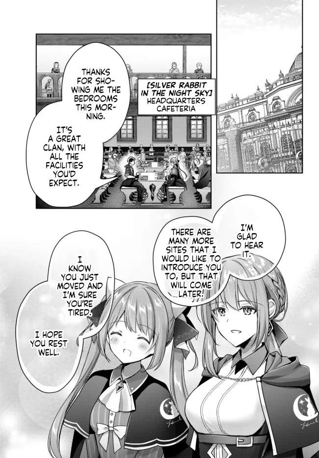 Read The Jack-of-All-Trades Kicked Out of the Hero’s Party Manga Online