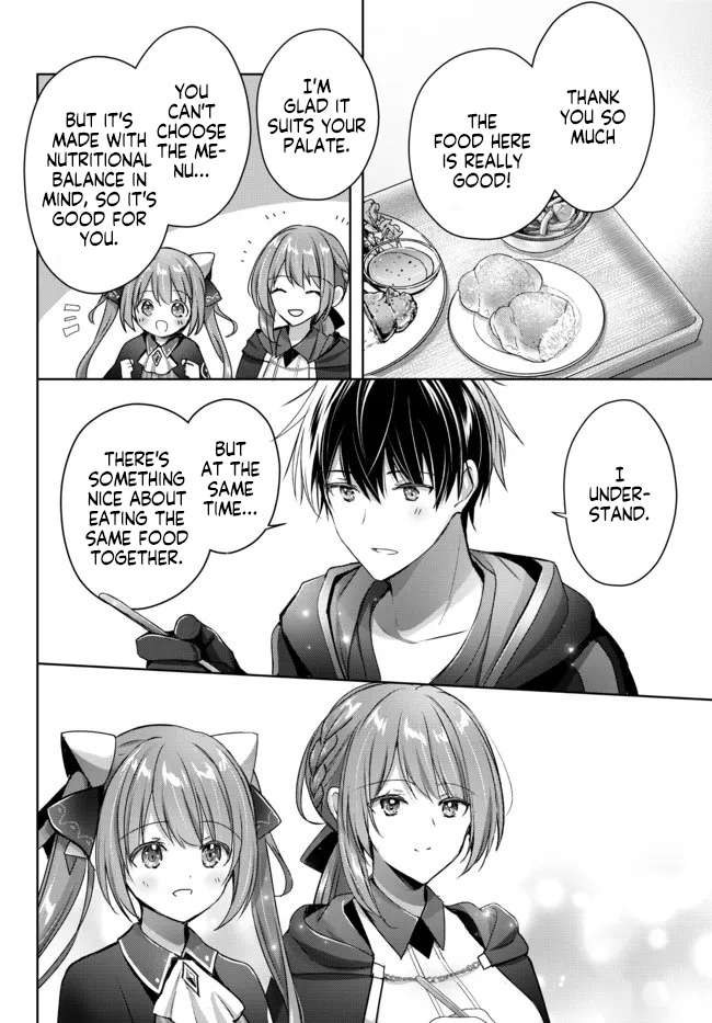 Read The Jack-of-All-Trades Kicked Out of the Hero’s Party Manga Online