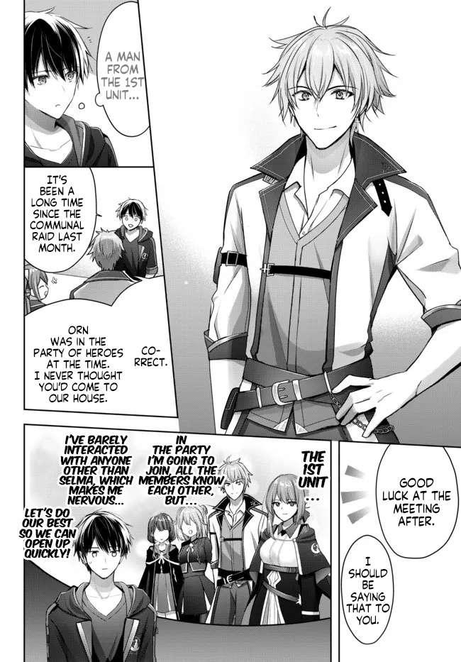 Read The Jack-of-All-Trades Kicked Out of the Hero’s Party Manga Online