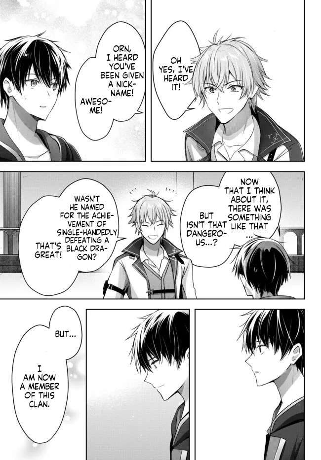 Read The Jack-of-All-Trades Kicked Out of the Hero’s Party Manga Online
