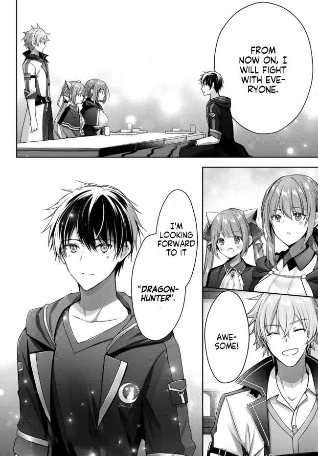 Read The Jack-of-All-Trades Kicked Out of the Hero’s Party Manga Online