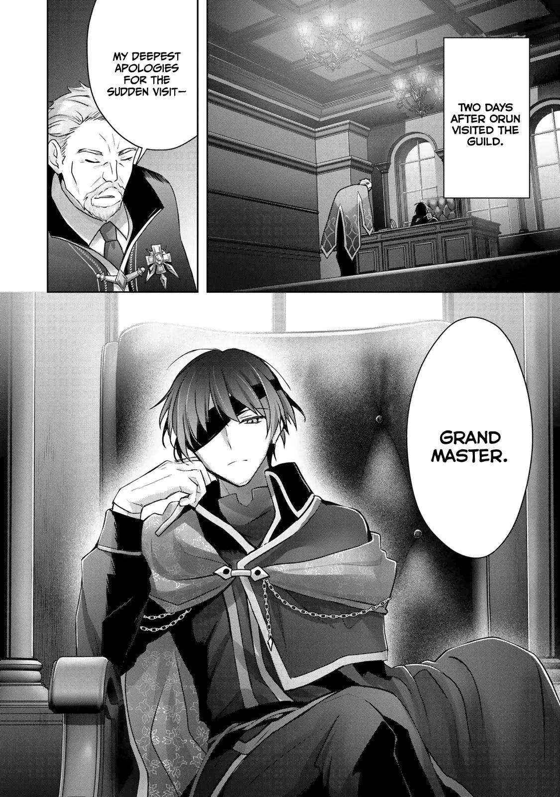 Read The Jack-of-All-Trades Kicked Out of the Hero’s Party Manga Online
