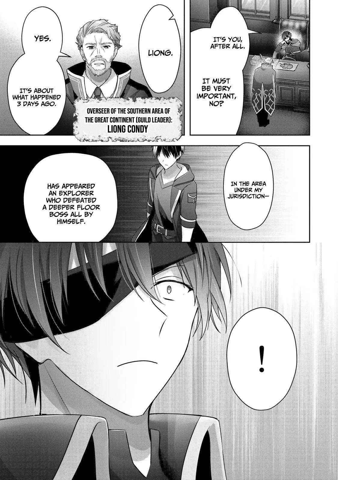 Read The Jack-of-All-Trades Kicked Out of the Hero’s Party Manga Online