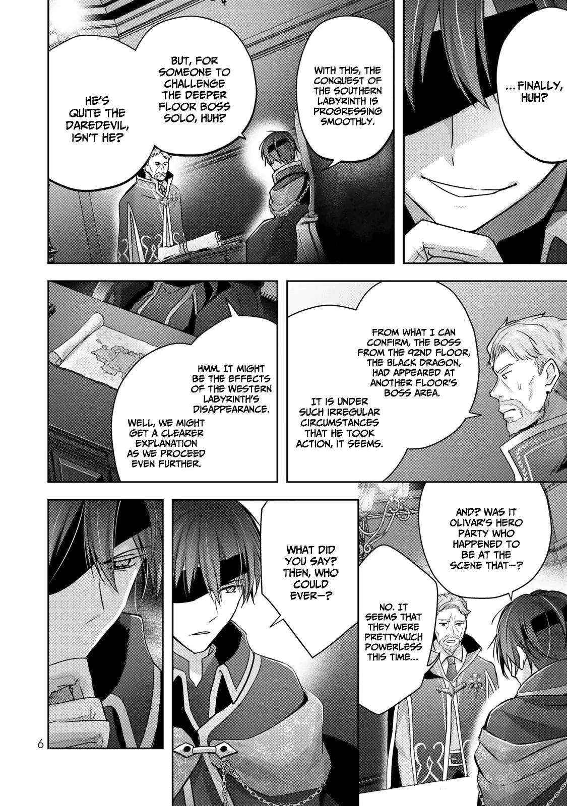 Read The Jack-of-All-Trades Kicked Out of the Hero’s Party Manga Online