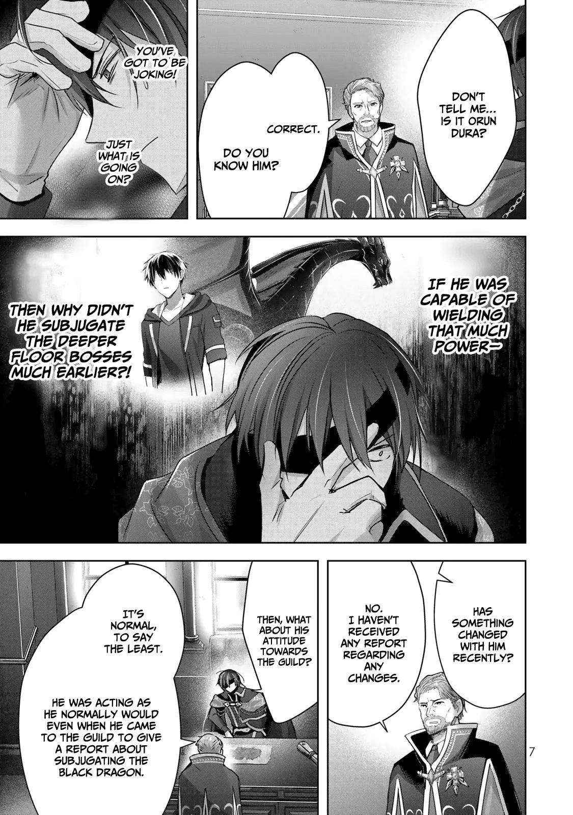 Read The Jack-of-All-Trades Kicked Out of the Hero’s Party Manga Online
