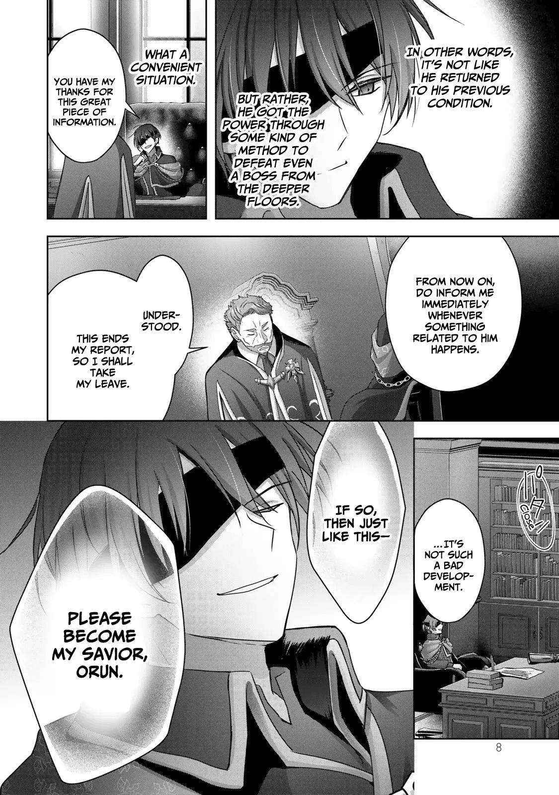 Read The Jack-of-All-Trades Kicked Out of the Hero’s Party Manga Online