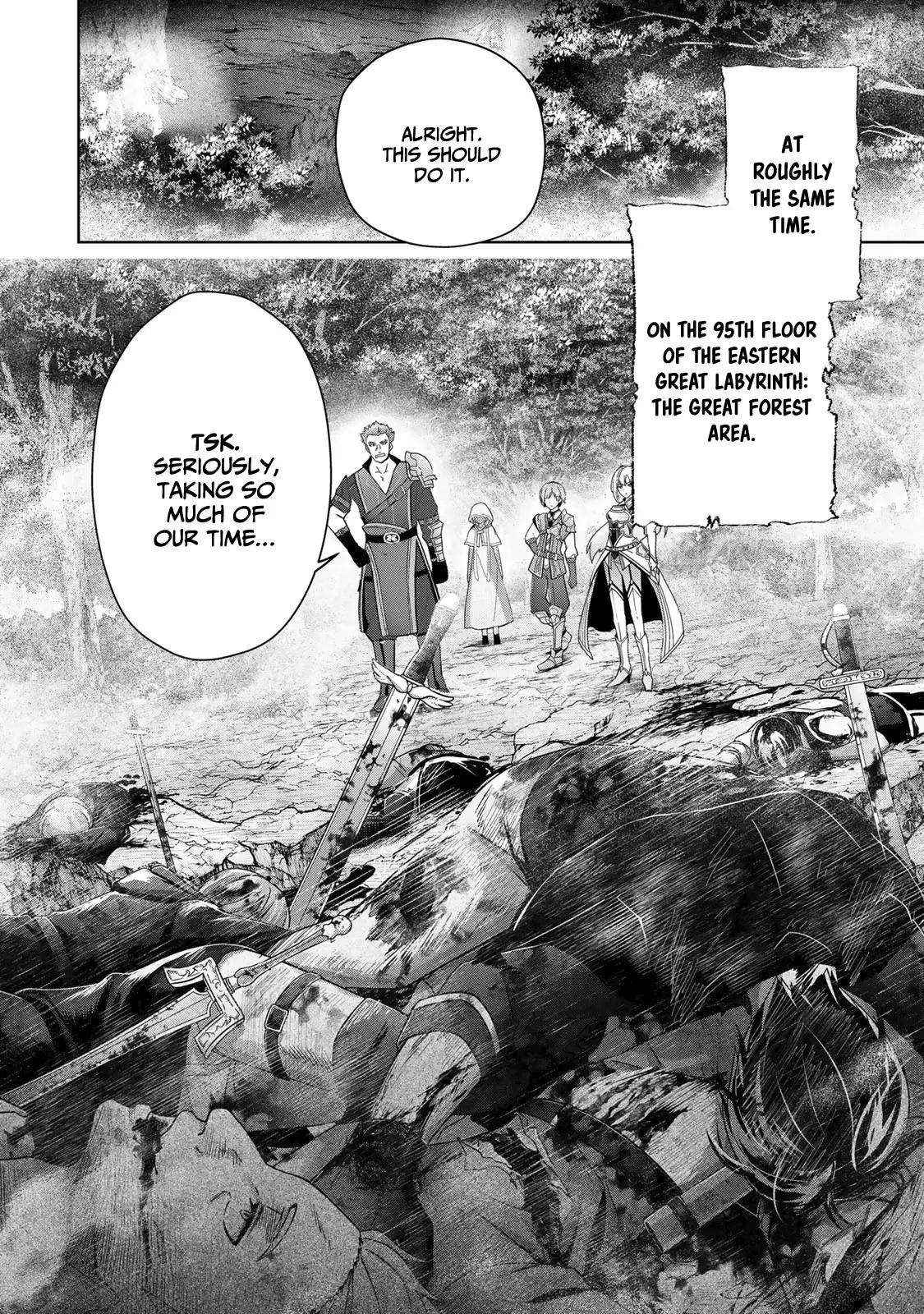 Read The Jack-of-All-Trades Kicked Out of the Hero’s Party Manga Online