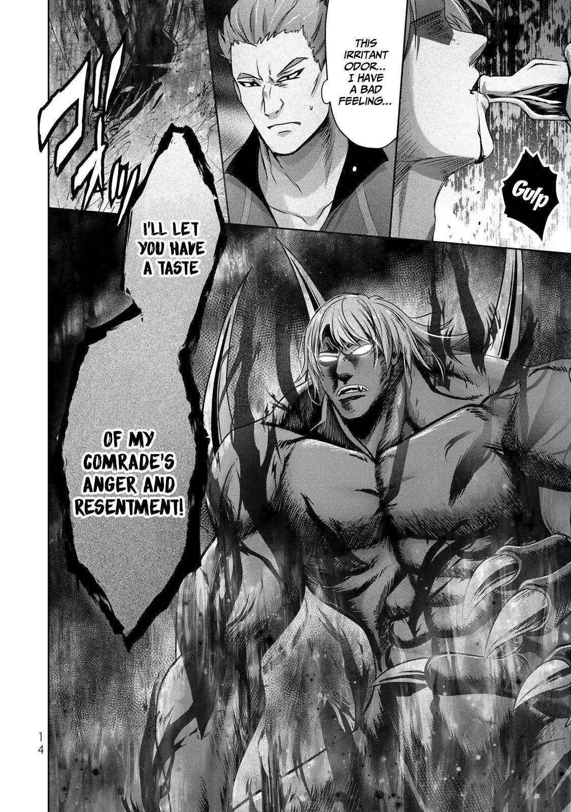 Read The Jack-of-All-Trades Kicked Out of the Hero’s Party Manga Online