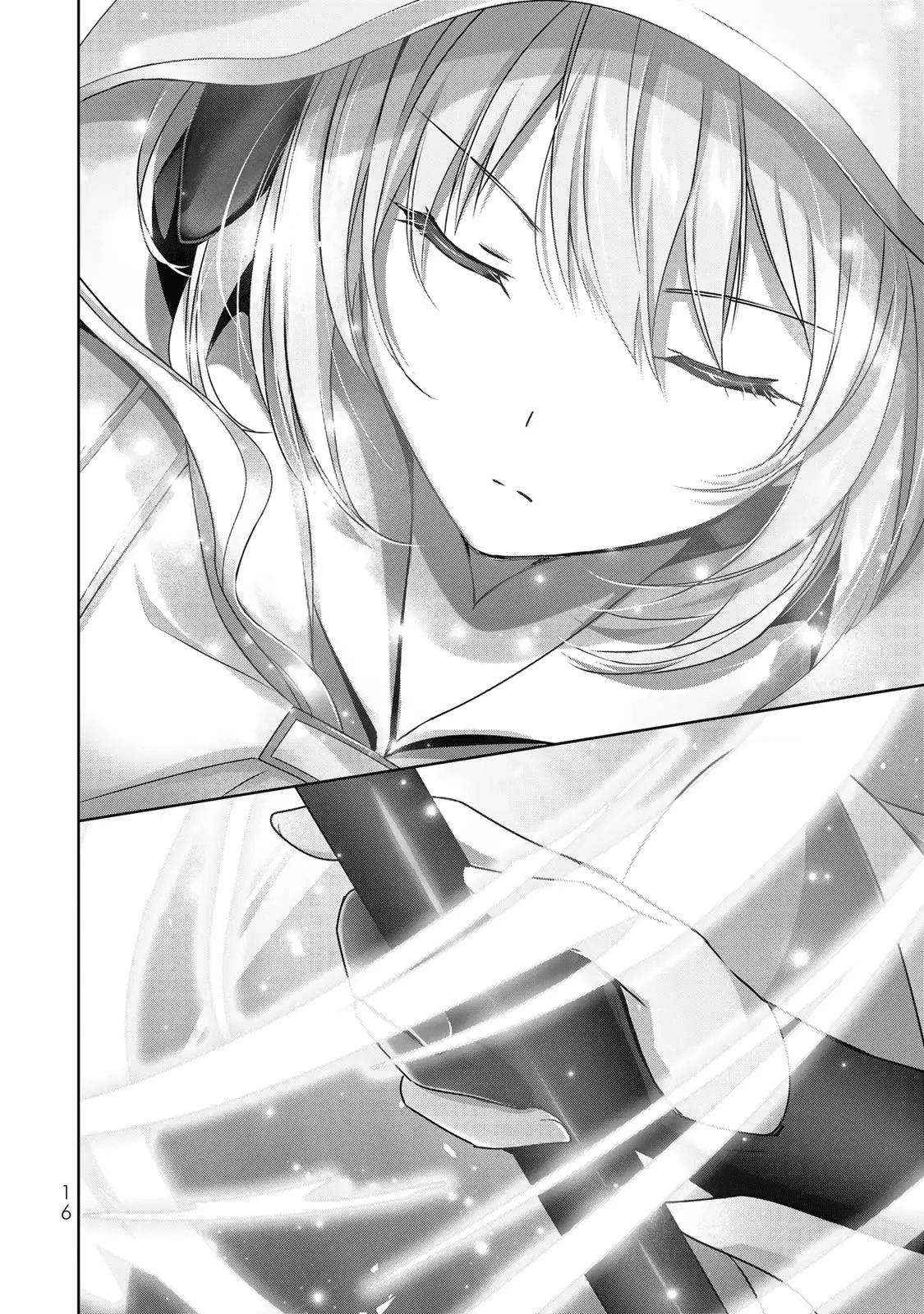 Read The Jack-of-All-Trades Kicked Out of the Hero’s Party Manga Online