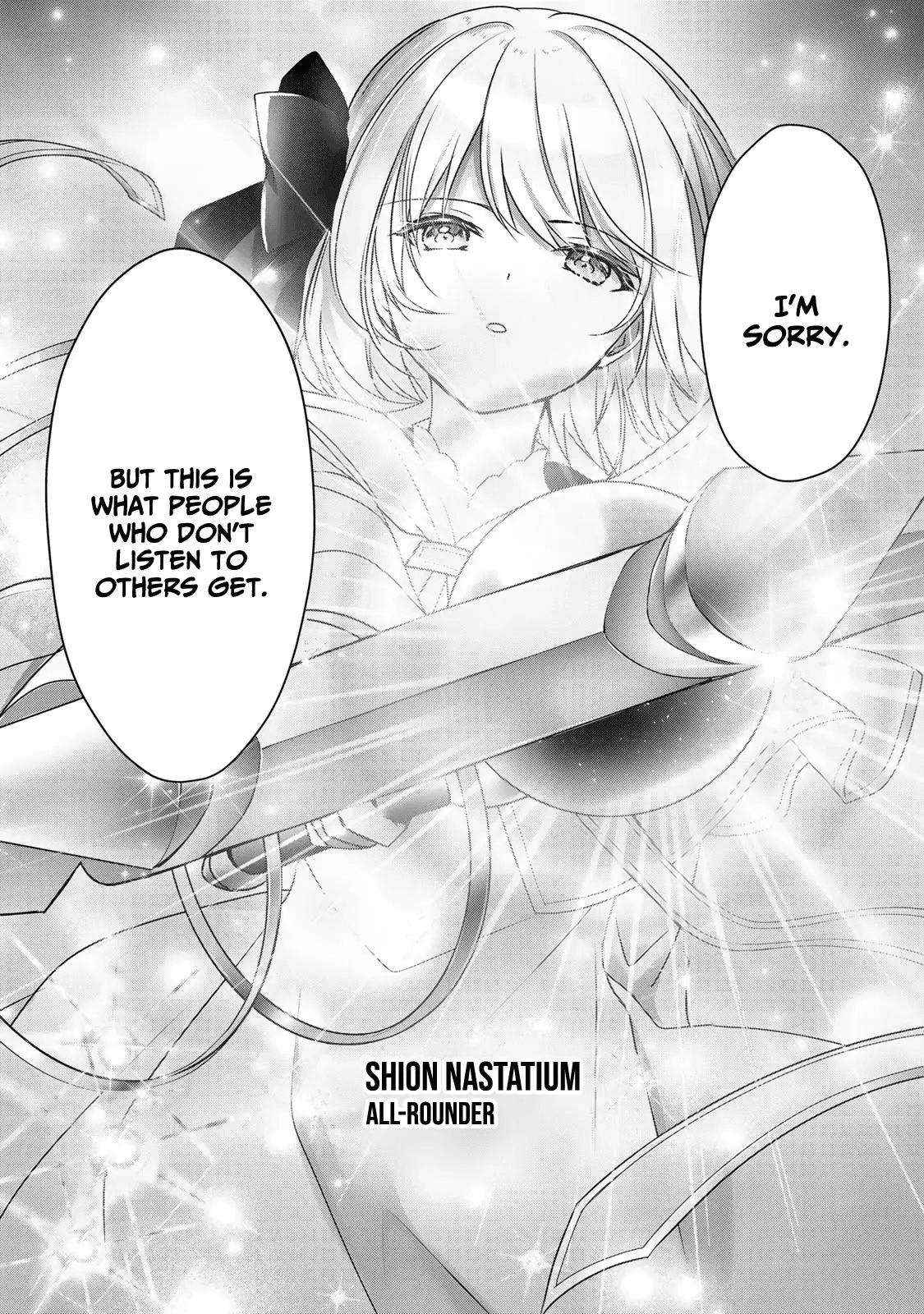 Read The Jack-of-All-Trades Kicked Out of the Hero’s Party Manga Online
