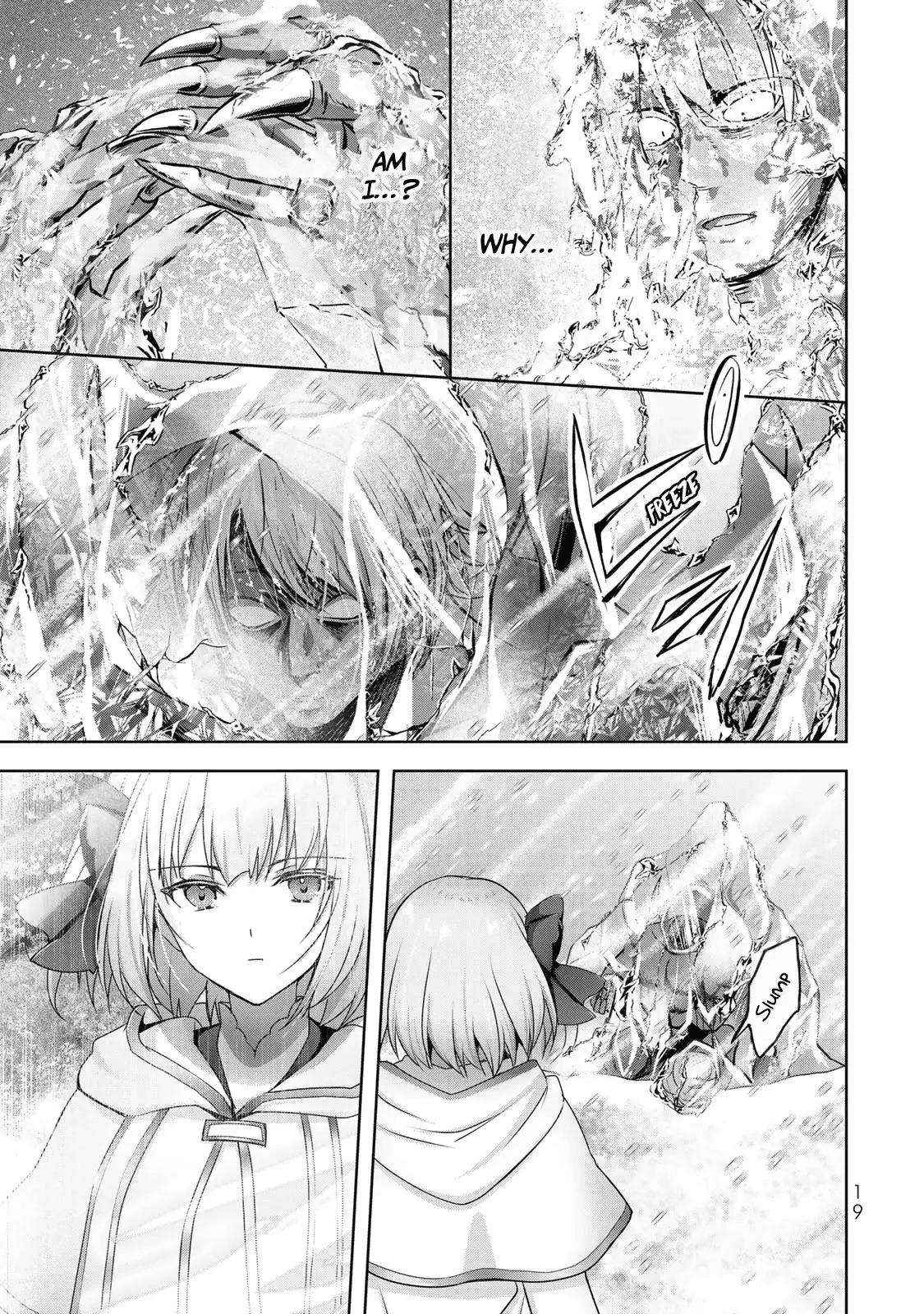 Read The Jack-of-All-Trades Kicked Out of the Hero’s Party Manga Online