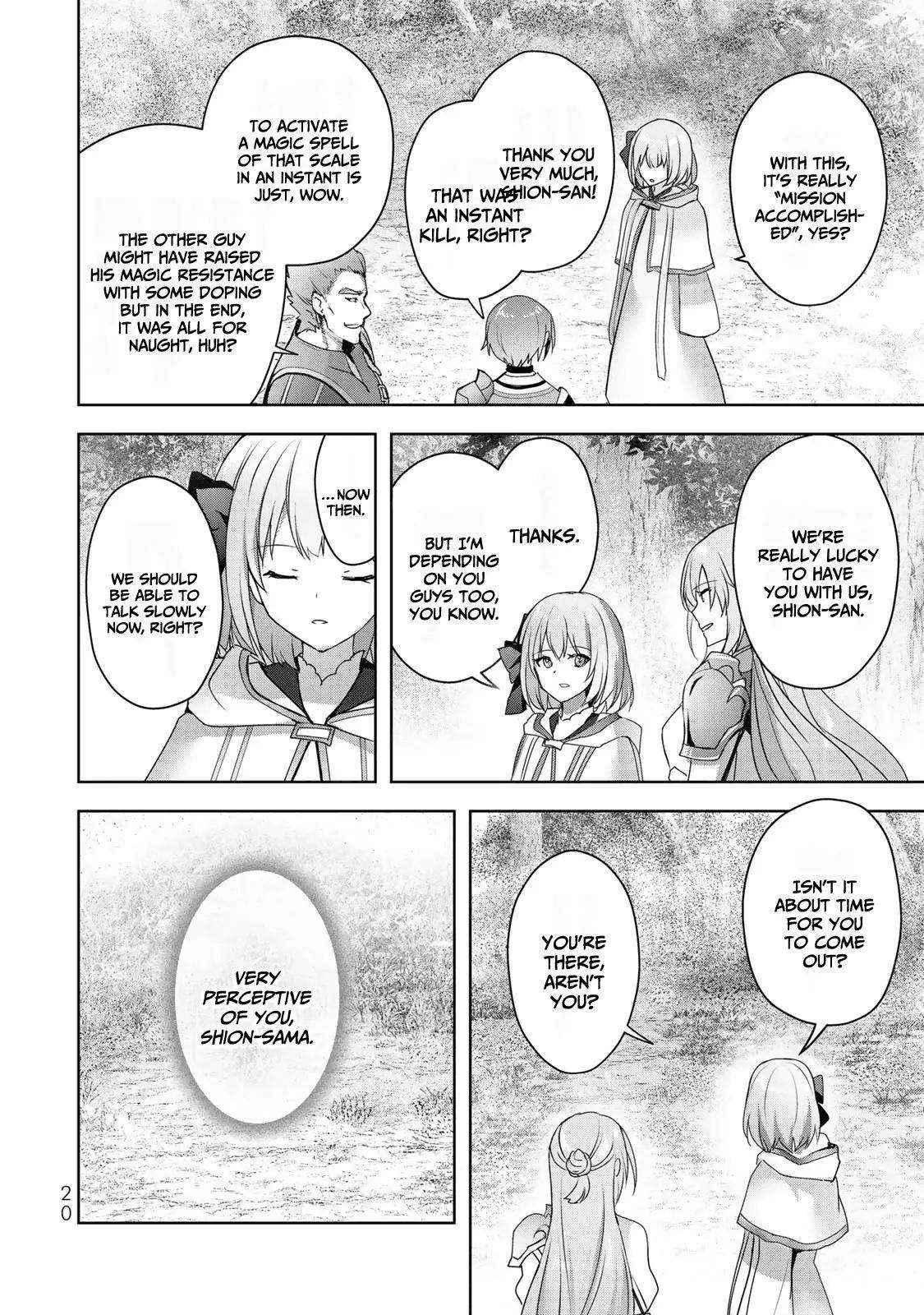 Read The Jack-of-All-Trades Kicked Out of the Hero’s Party Manga Online