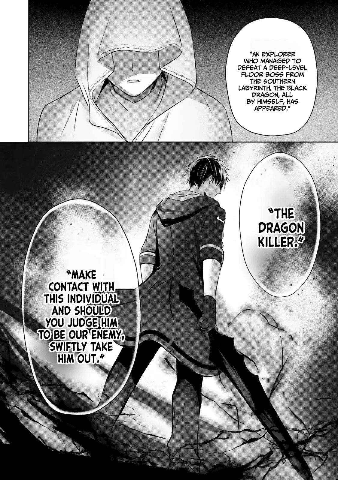 Read The Jack-of-All-Trades Kicked Out of the Hero’s Party Manga Online