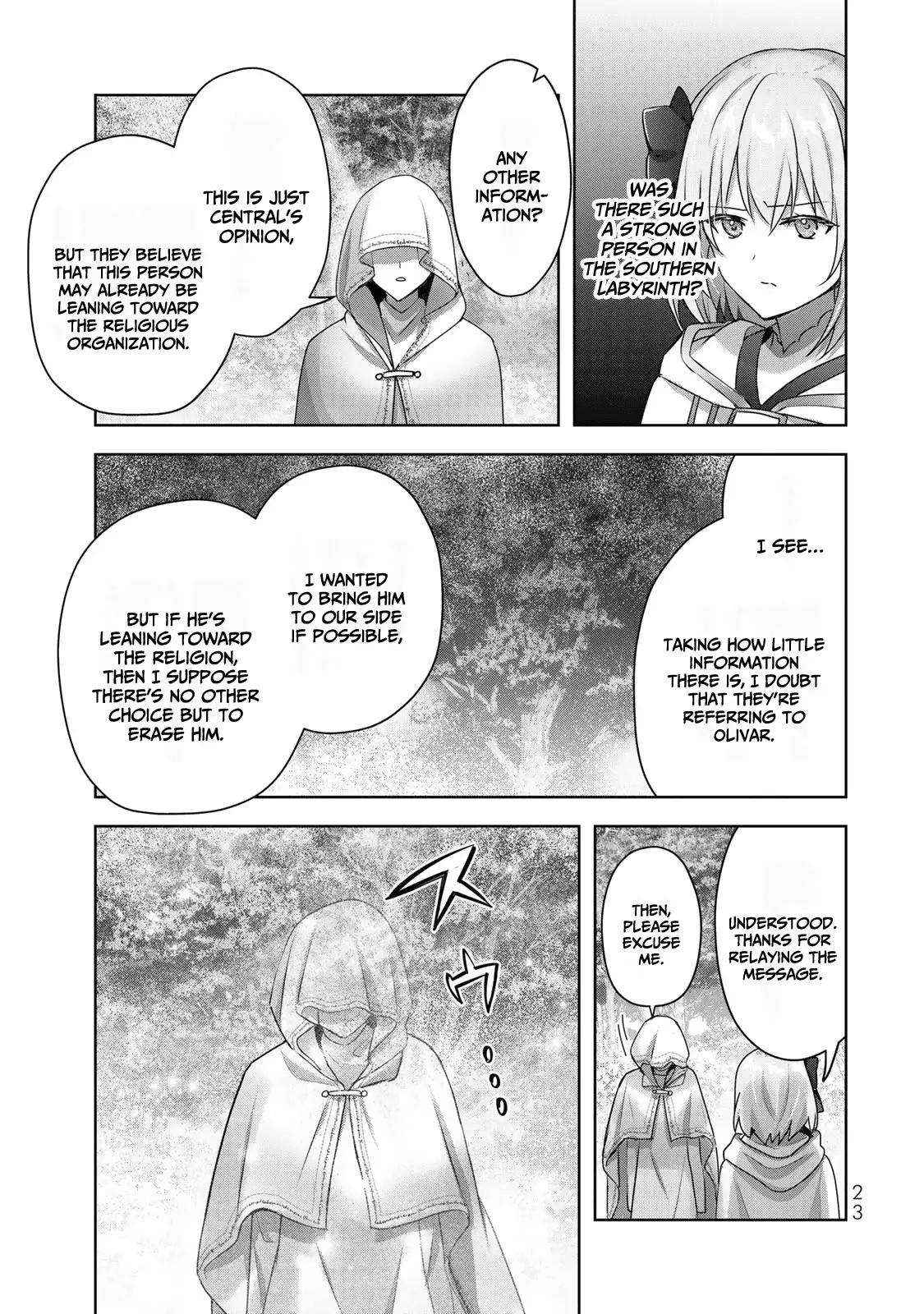 Read The Jack-of-All-Trades Kicked Out of the Hero’s Party Manga Online