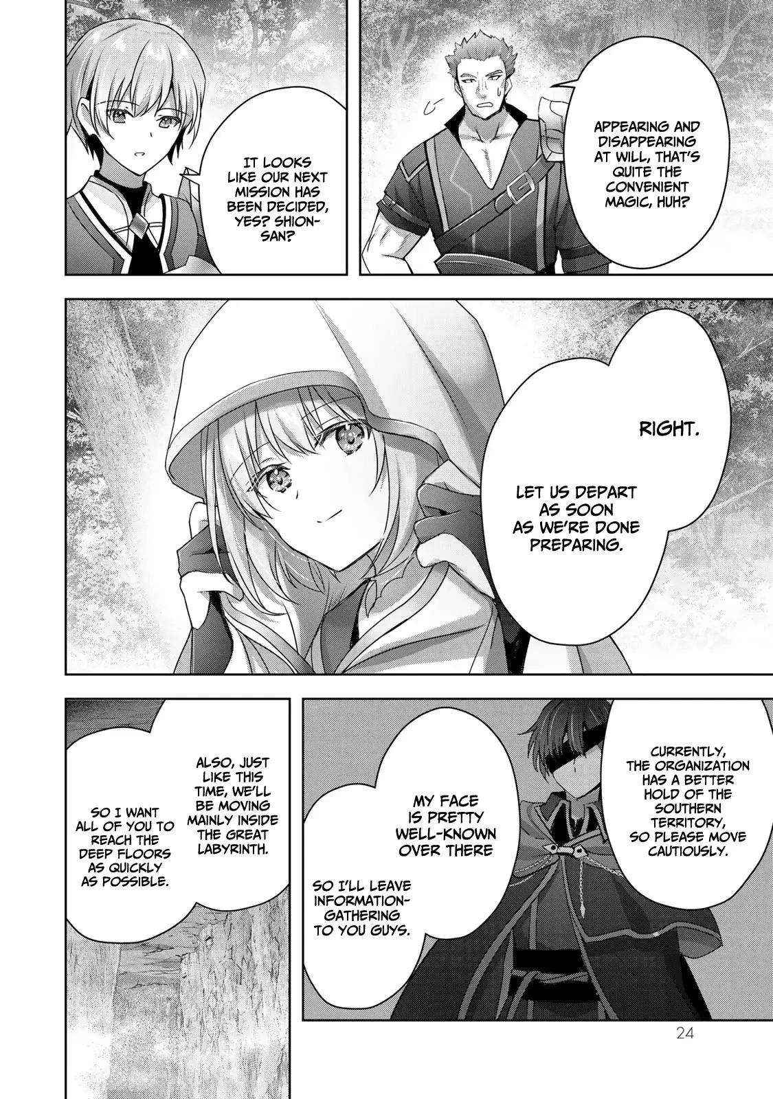 Read The Jack-of-All-Trades Kicked Out of the Hero’s Party Manga Online