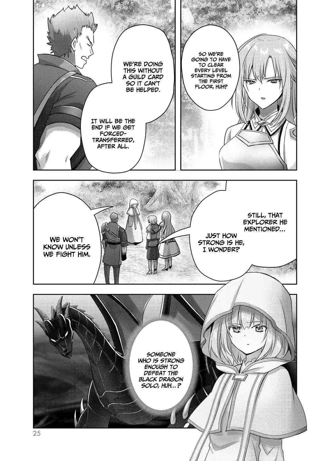 Read The Jack-of-All-Trades Kicked Out of the Hero’s Party Manga Online