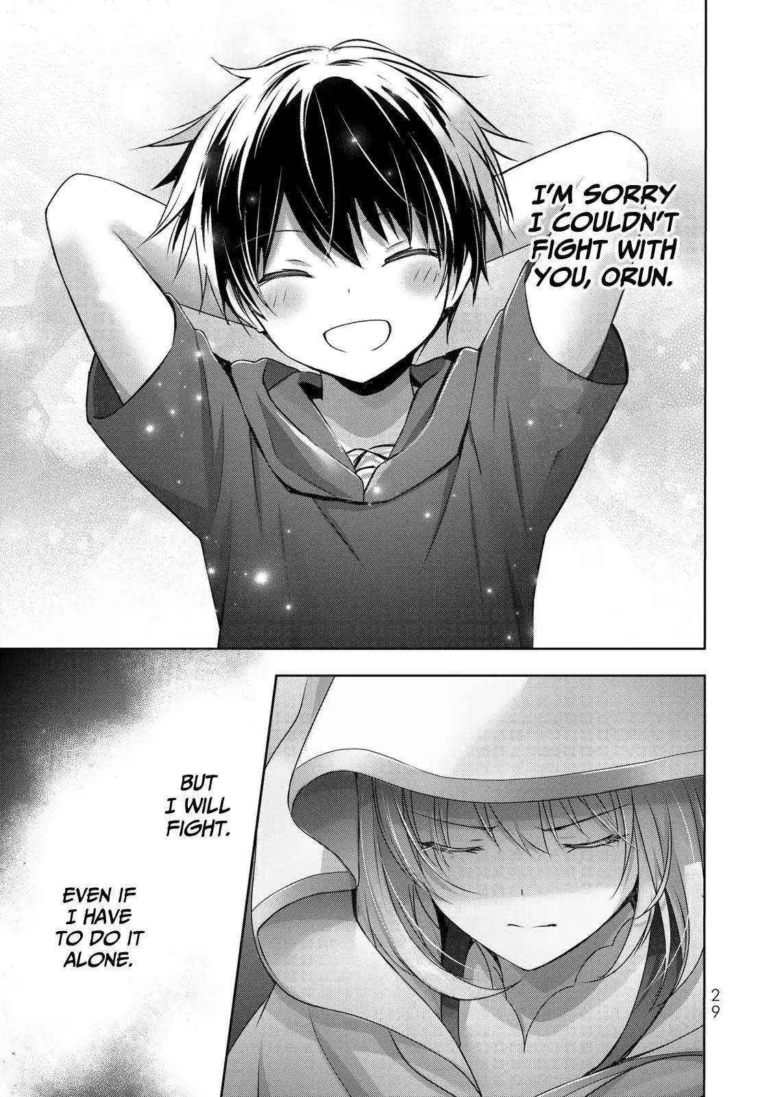 Read The Jack-of-All-Trades Kicked Out of the Hero’s Party Manga Online