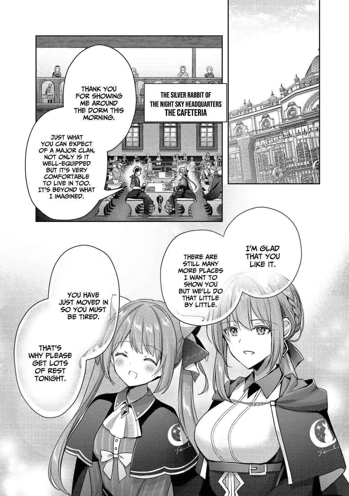 Read The Jack-of-All-Trades Kicked Out of the Hero’s Party Manga Online
