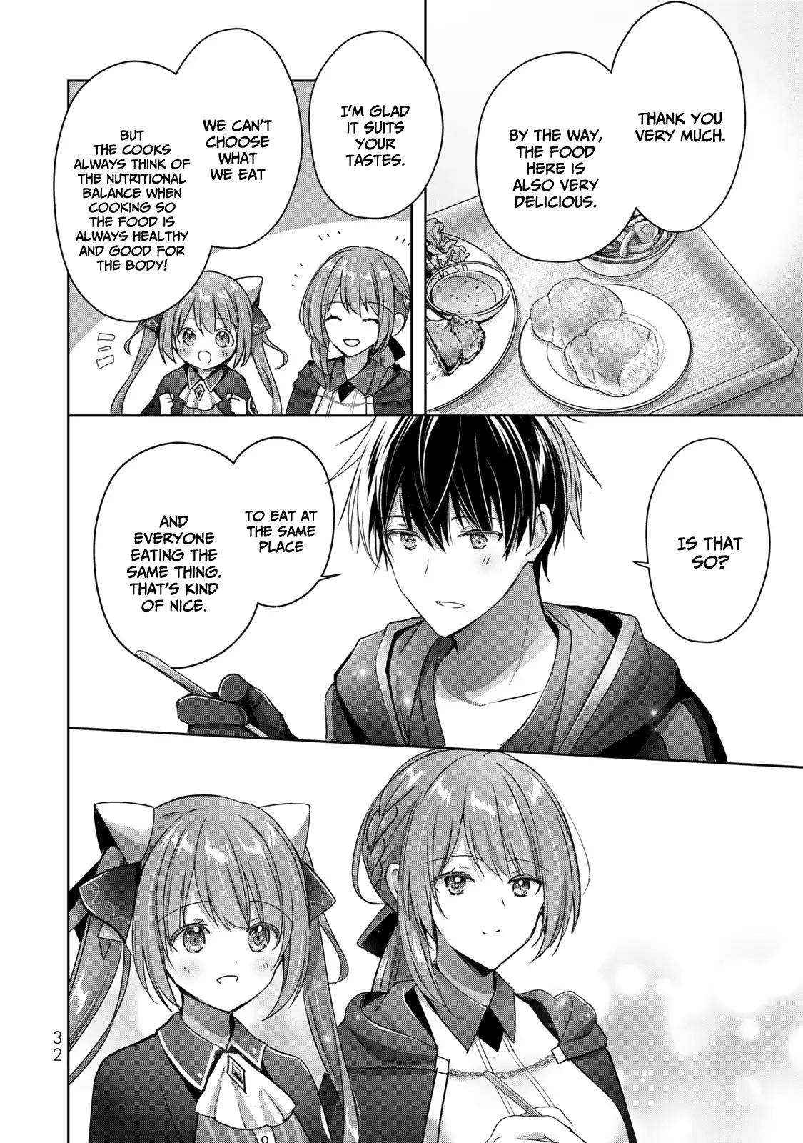 Read The Jack-of-All-Trades Kicked Out of the Hero’s Party Manga Online