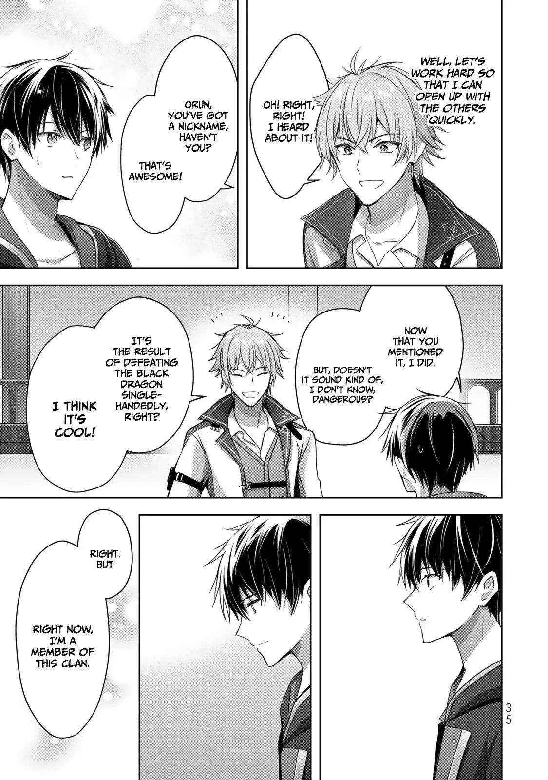 Read The Jack-of-All-Trades Kicked Out of the Hero’s Party Manga Online