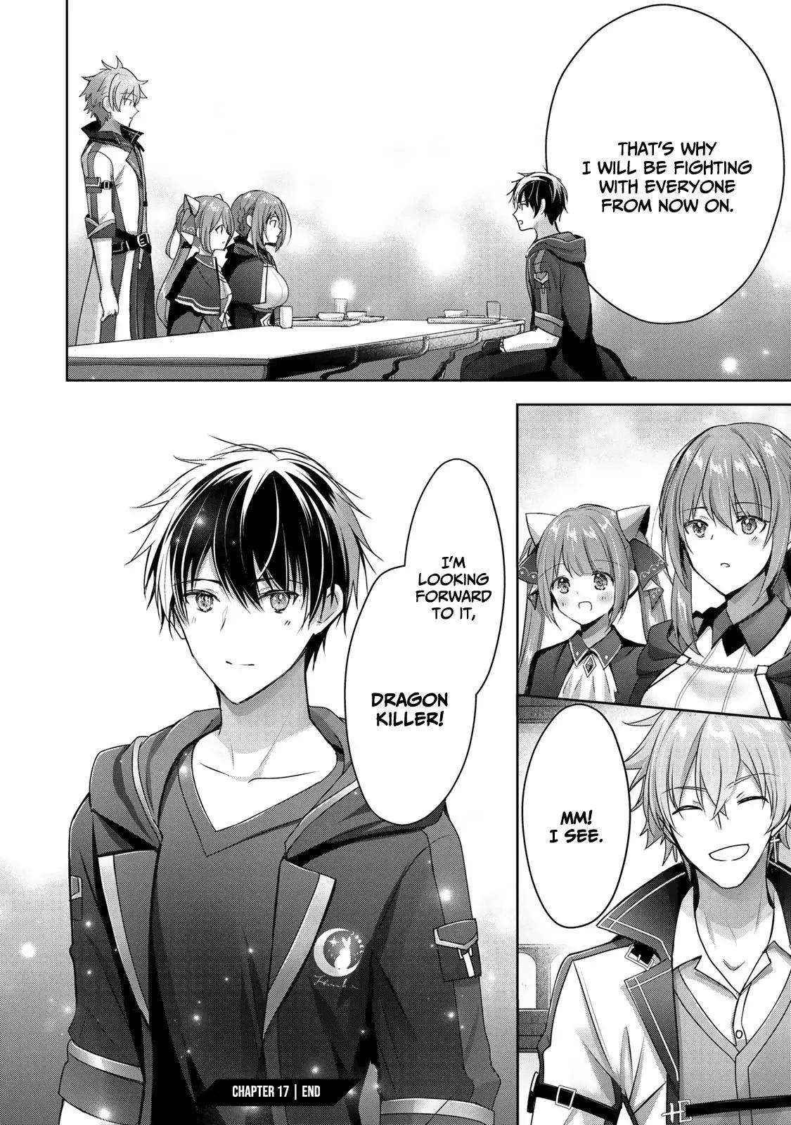 Read The Jack-of-All-Trades Kicked Out of the Hero’s Party Manga Online