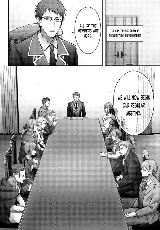 Read The Jack-of-All-Trades Kicked Out of the Hero’s Party Manga Online