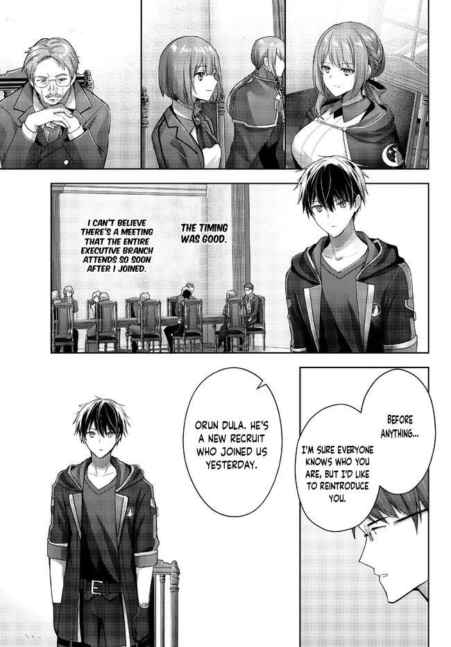 Read The Jack-of-All-Trades Kicked Out of the Hero’s Party Manga Online