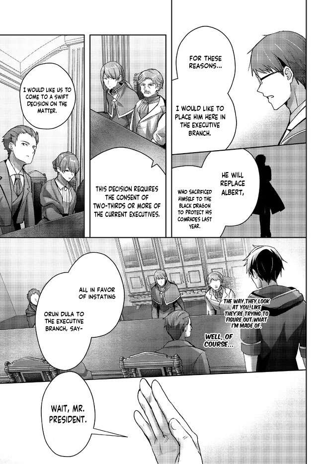 Read The Jack-of-All-Trades Kicked Out of the Hero’s Party Manga Online