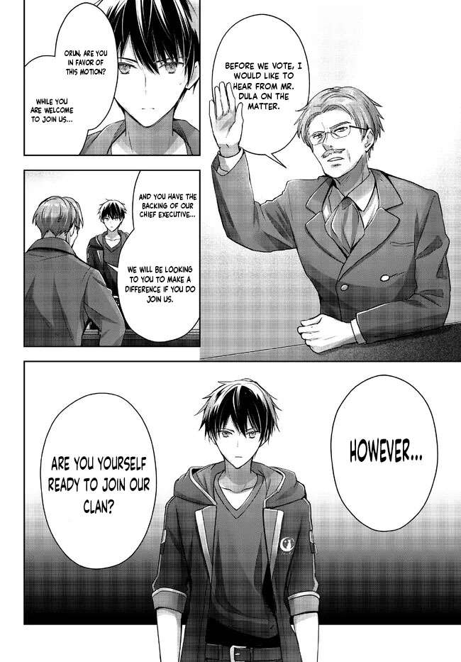Read The Jack-of-All-Trades Kicked Out of the Hero’s Party Manga Online