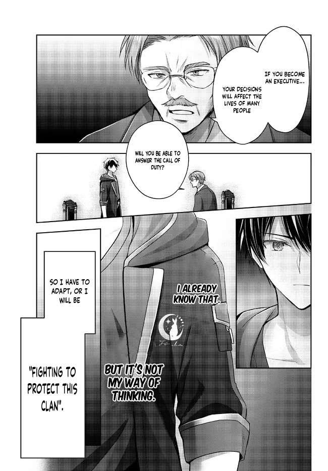 Read The Jack-of-All-Trades Kicked Out of the Hero’s Party Manga Online