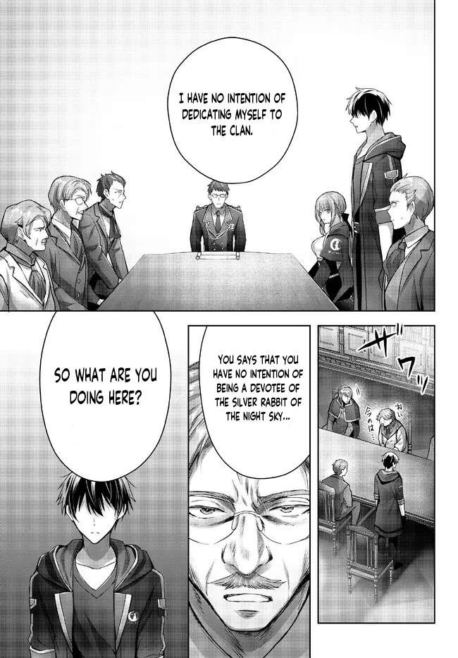 Read The Jack-of-All-Trades Kicked Out of the Hero’s Party Manga Online