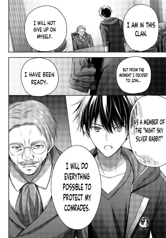 Read The Jack-of-All-Trades Kicked Out of the Hero’s Party Manga Online