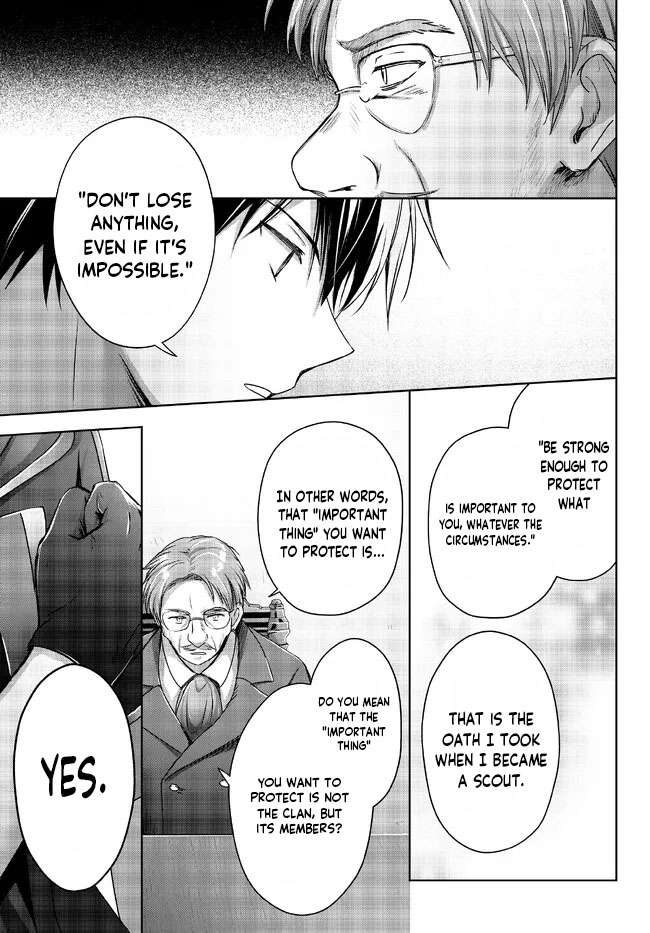Read The Jack-of-All-Trades Kicked Out of the Hero’s Party Manga Online