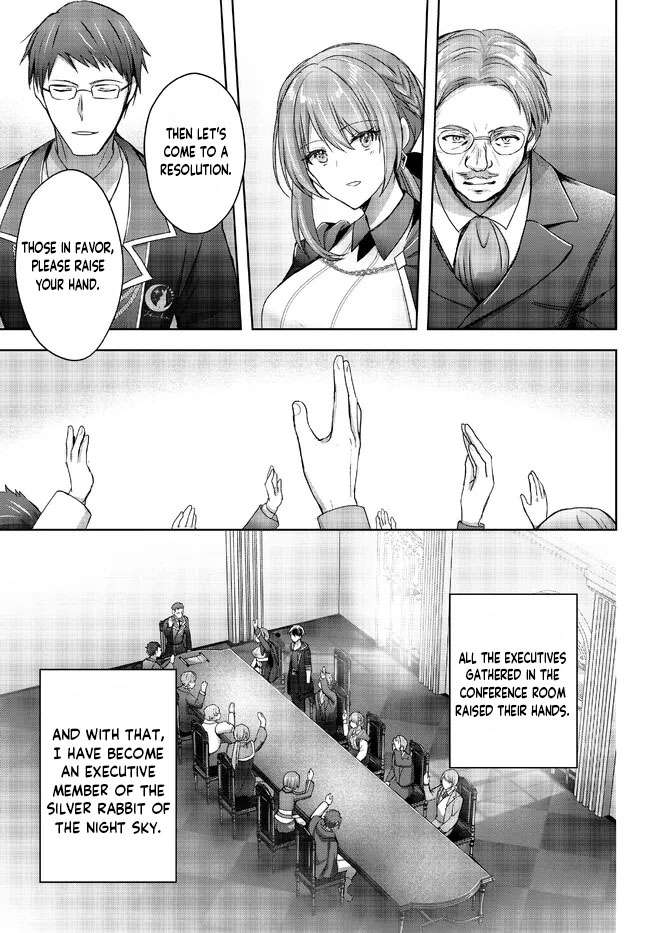 Read The Jack-of-All-Trades Kicked Out of the Hero’s Party Manga Online