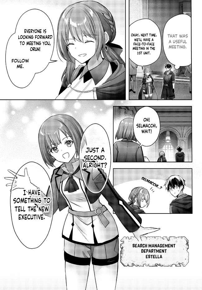 Read The Jack-of-All-Trades Kicked Out of the Hero’s Party Manga Online