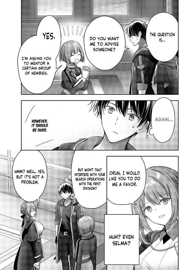 Read The Jack-of-All-Trades Kicked Out of the Hero’s Party Manga Online