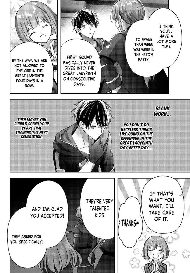 Read The Jack-of-All-Trades Kicked Out of the Hero’s Party Manga Online
