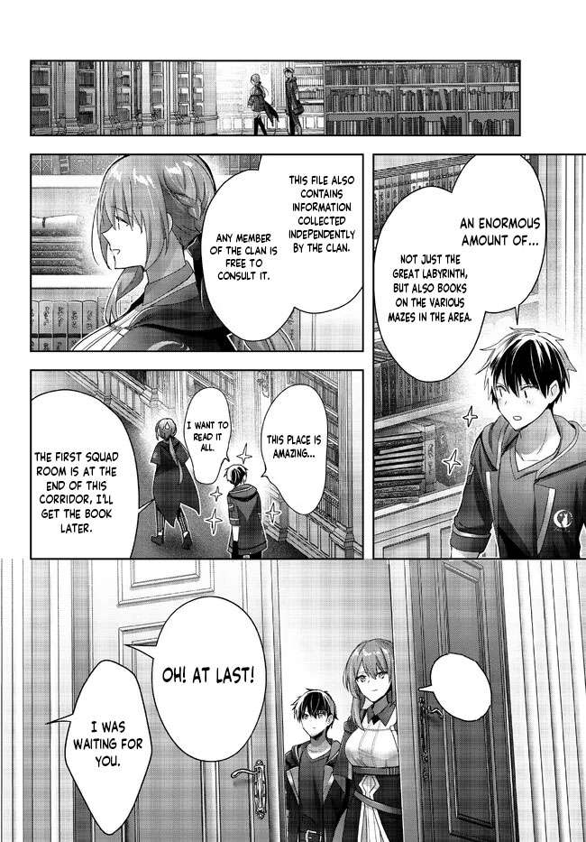 Read The Jack-of-All-Trades Kicked Out of the Hero’s Party Manga Online