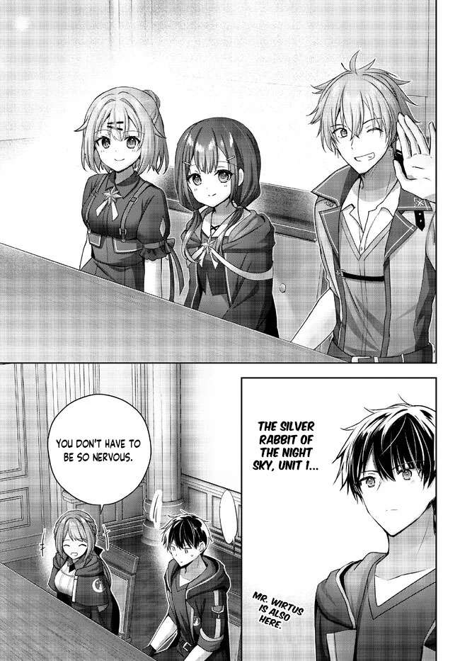 Read The Jack-of-All-Trades Kicked Out of the Hero’s Party Manga Online