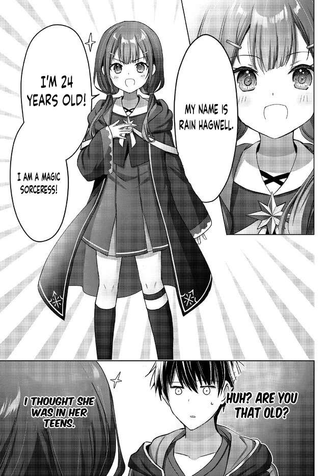 Read The Jack-of-All-Trades Kicked Out of the Hero’s Party Manga Online